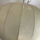 Cocoon pendant lamp by Achille Castiglioni, Italy, circa 1960