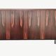 Florence Knoll style Modernist Makassar Sideboard from Voko Works Design, Germany, 1968
