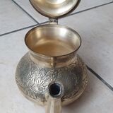 Teapot
