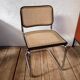 B32 chair by Marcel Breuer