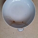 Japan model soup tureen by Creil and Montereau 19th century