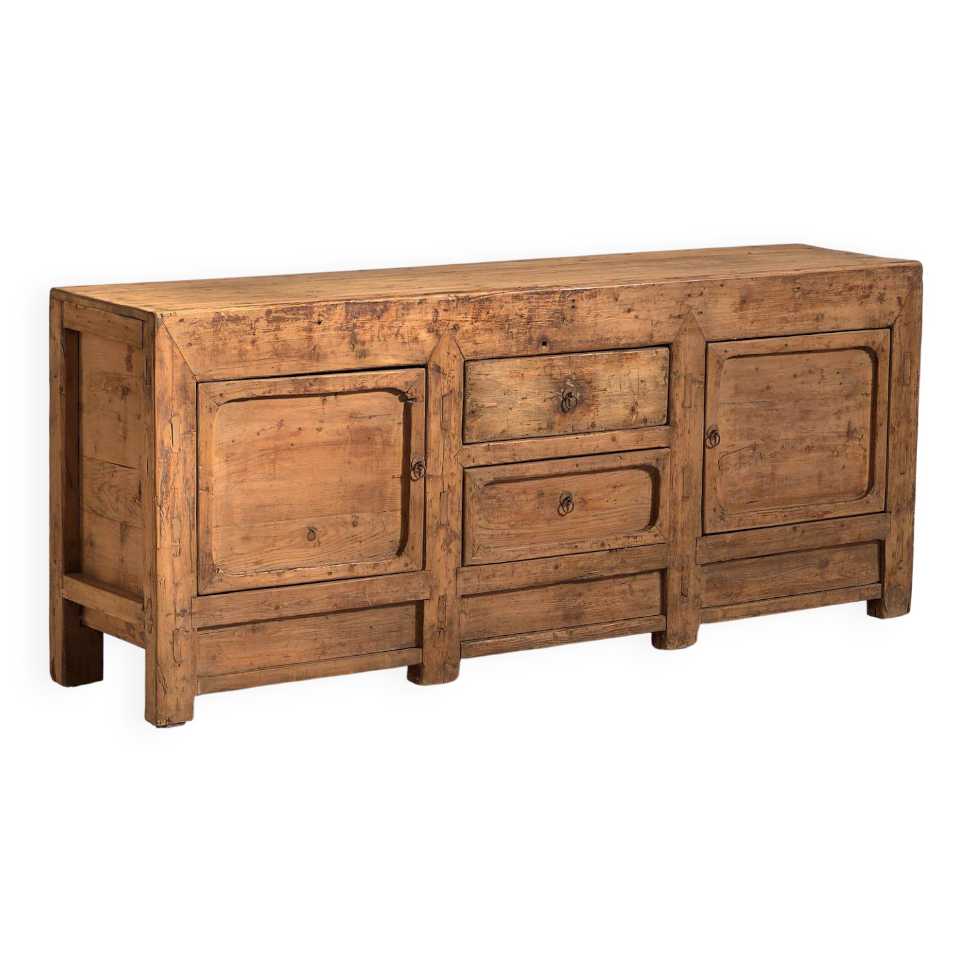 Antique Chinese sideboard (c.1900)