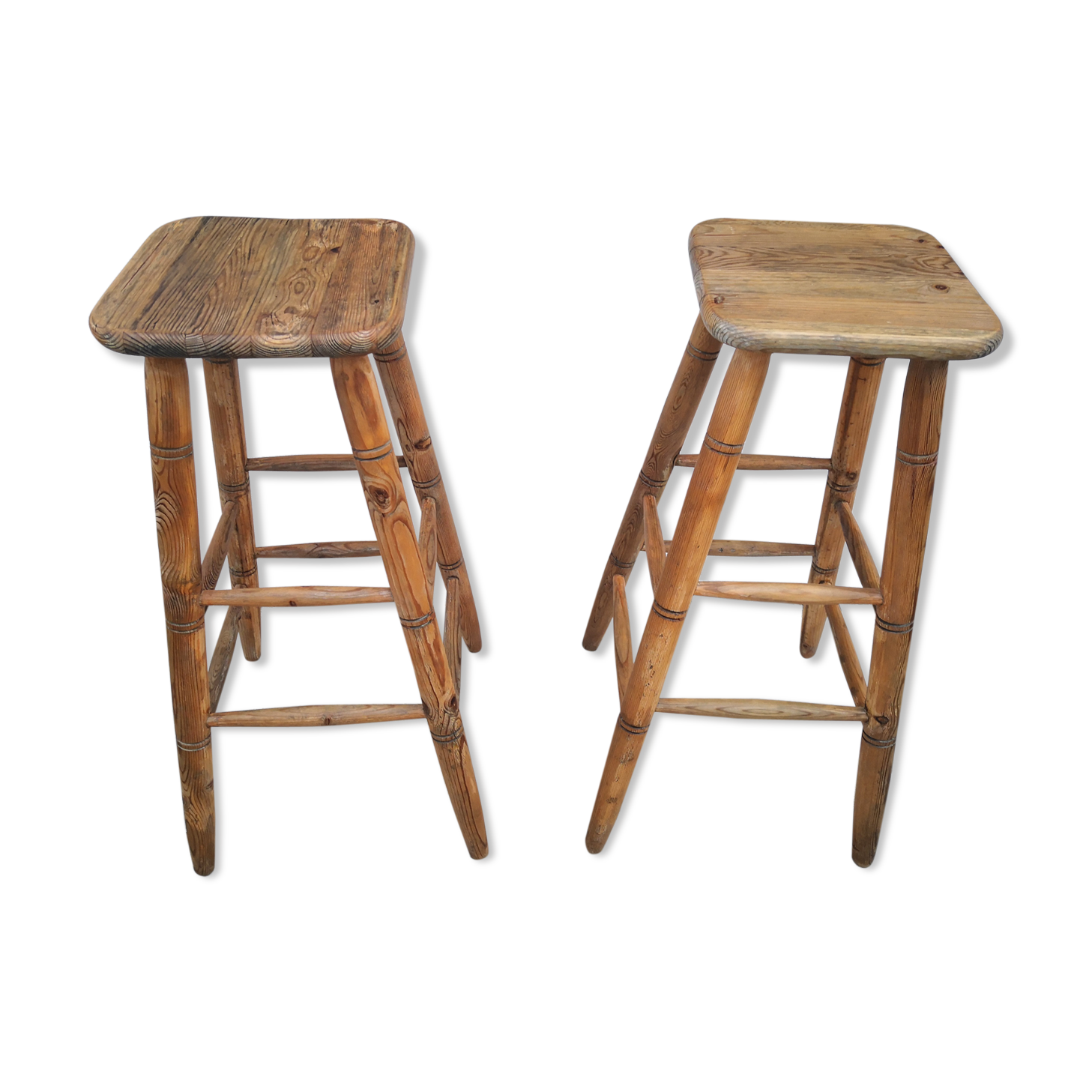 Bar stools