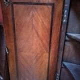Late 18th century corner