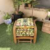 Chaise longue
