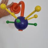 Sputnik hook Ikea