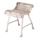 Chaise de jardin Saint Sauveur de Arras 1910