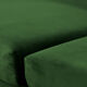 Capri sofa by Johannes Andersen for Trensum, 1950s