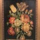 Painting old still life painting Brueghel Still Life
