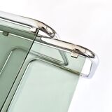 Pull-out tables 70s