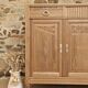 Art Deco Parisian Buffet