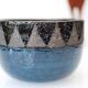 Mid-century modern Scandinavian bowl by Inger Persson for Rörstrand, 1970s