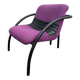 purple Airborne armchair