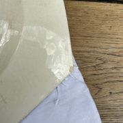 Clairefontaine Indiana Iron Earth Plate