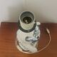 Great vintage owl lamp