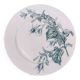 Sarreguemines “Fushia” Foot Shower Plate