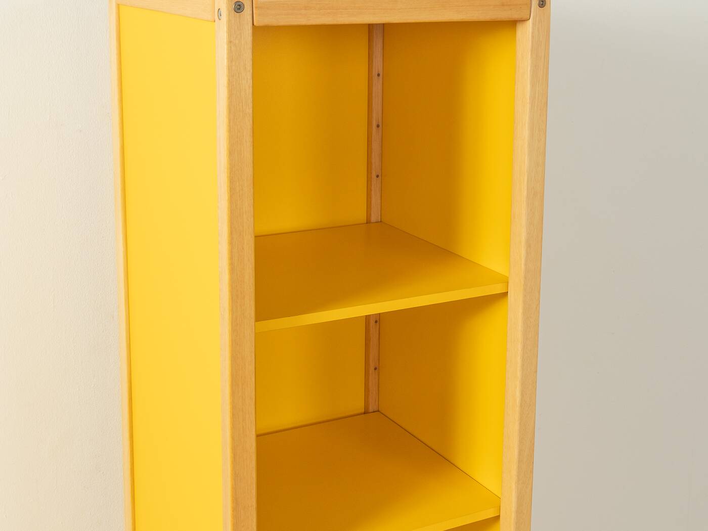 Flötotto "Profilsystem" Shelf, Vintage