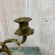 Vintage candlestick