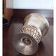 Silverplated Gobelet Stéphane Prudhomme stamped