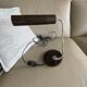 Lampe de bureau hala Zeist vintage 1960