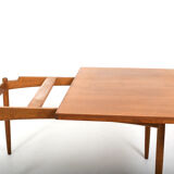 Mid century danish table