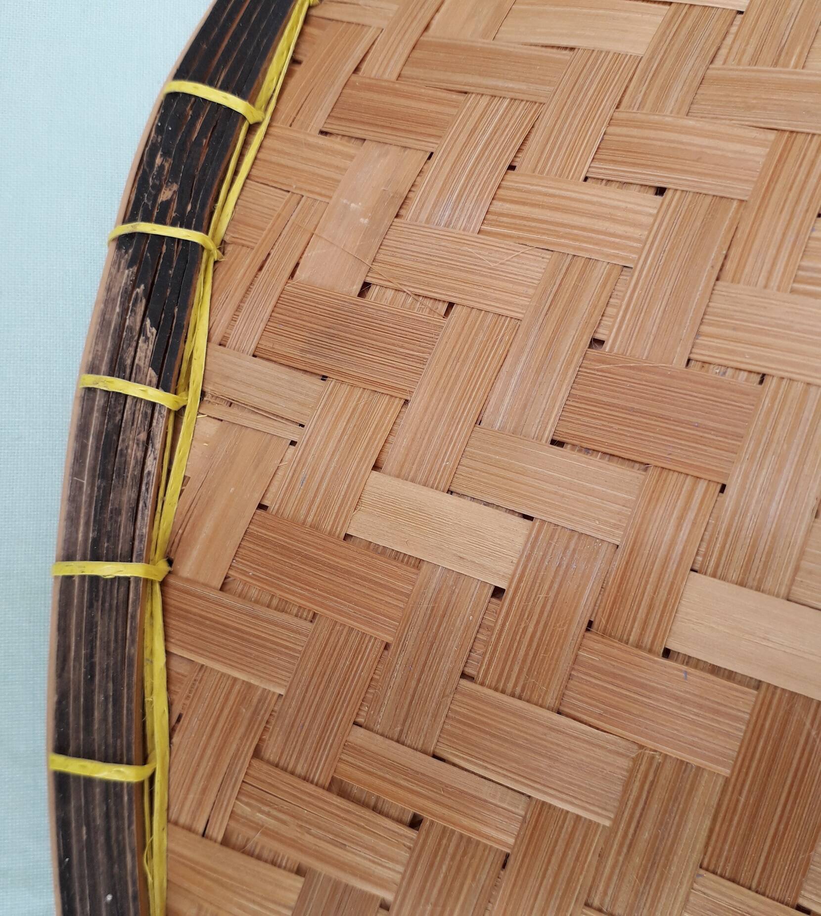 Chinese straw hat