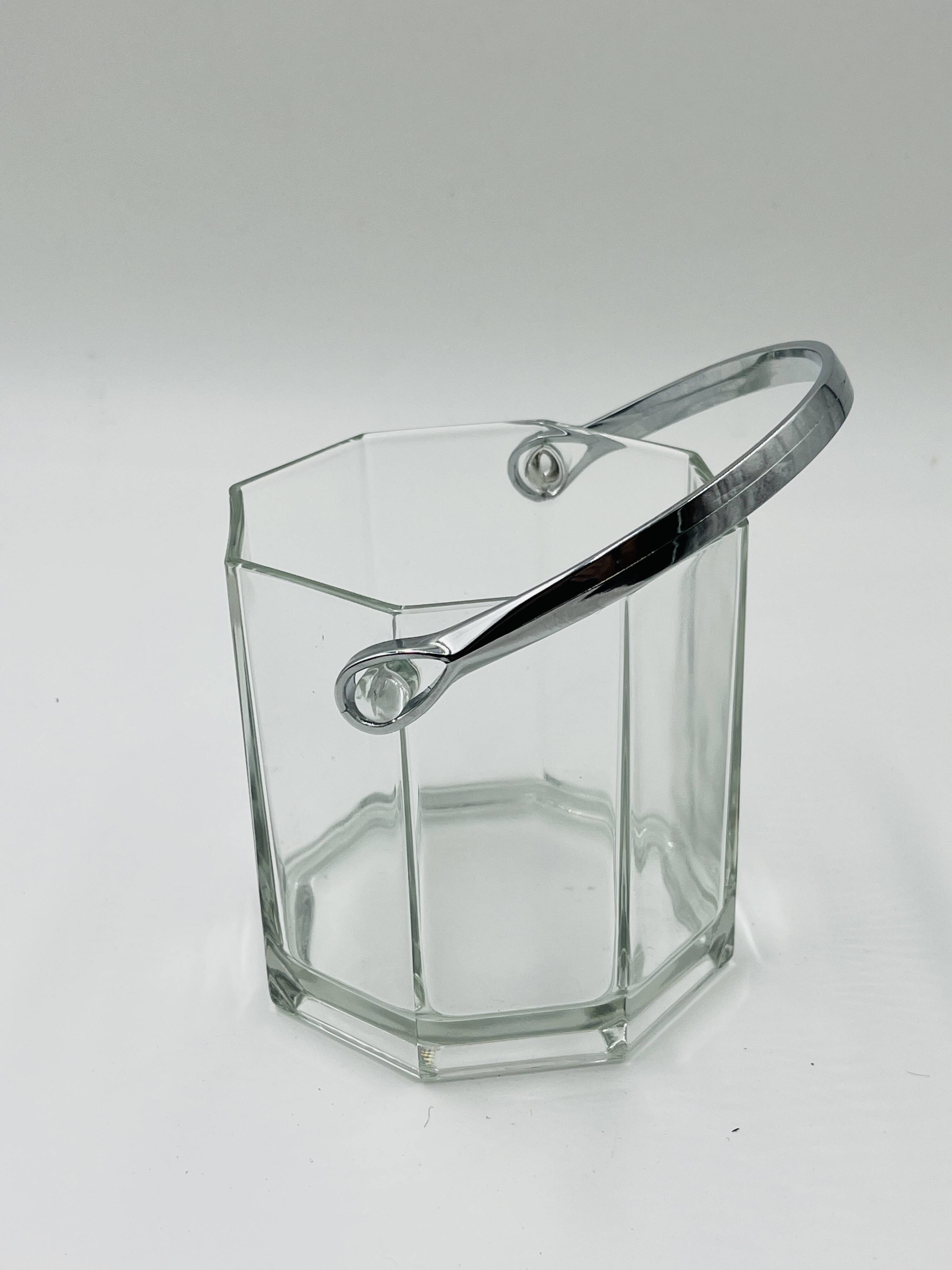 Seau à glaçons Octime Luminarc France