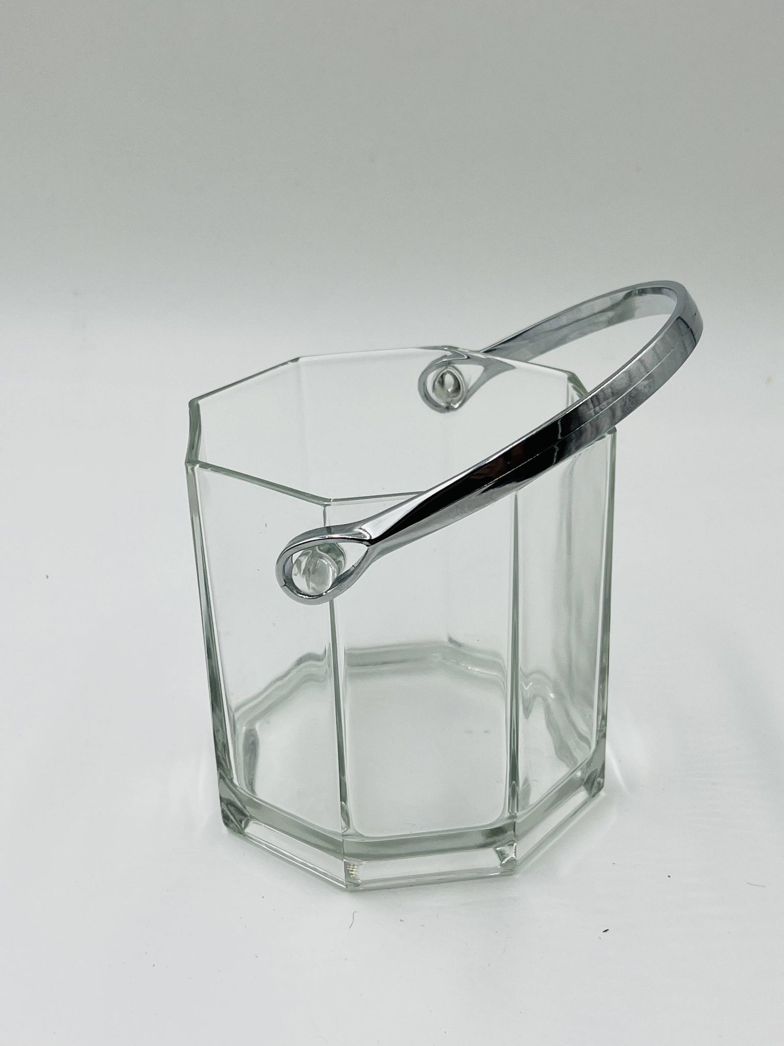 Seau à glaçons Octime Luminarc France