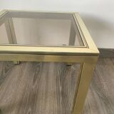 Vintage coffee table