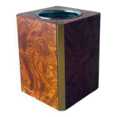 70s design candle holder