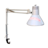 Ancient architect's lamp