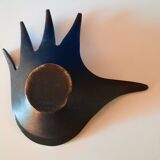 Vintage Ring Sizer • Walter Bosse • Herta Baller • Solid Brass Patinated Polished • 1950-1960