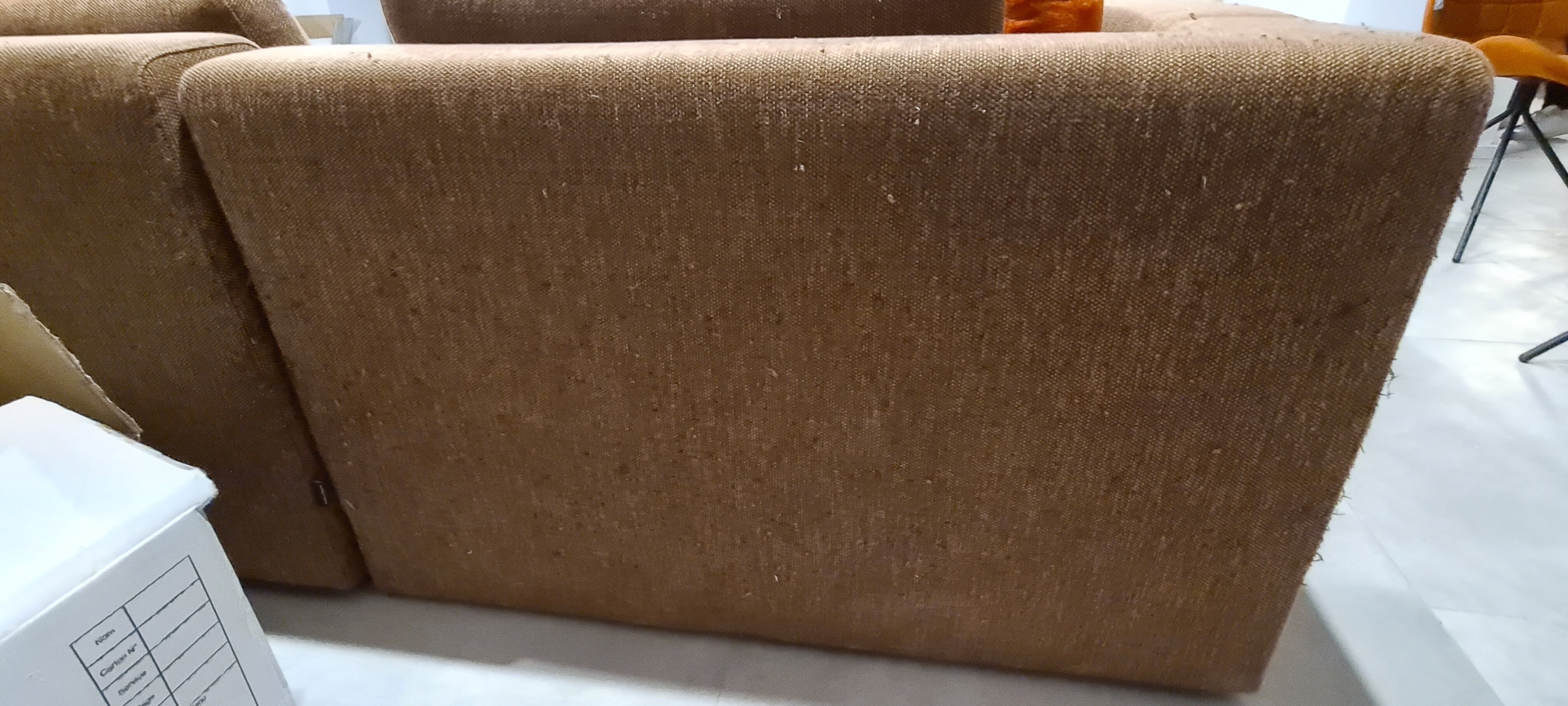 Cinna Exclusive Sofa