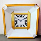 Tank Cartier ashtray (with its box)