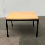 Mid-century minimalist side table model T-Angle 306 by Florence Knoll for Knoll International, 1950s.