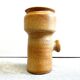 Vintage Ceramic Vase, Dutch pottery, Mid Century ceramic