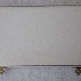 Silver-plated cutlery