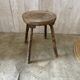 Country stool