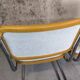 Vintage Breuer Cesca chair pair
