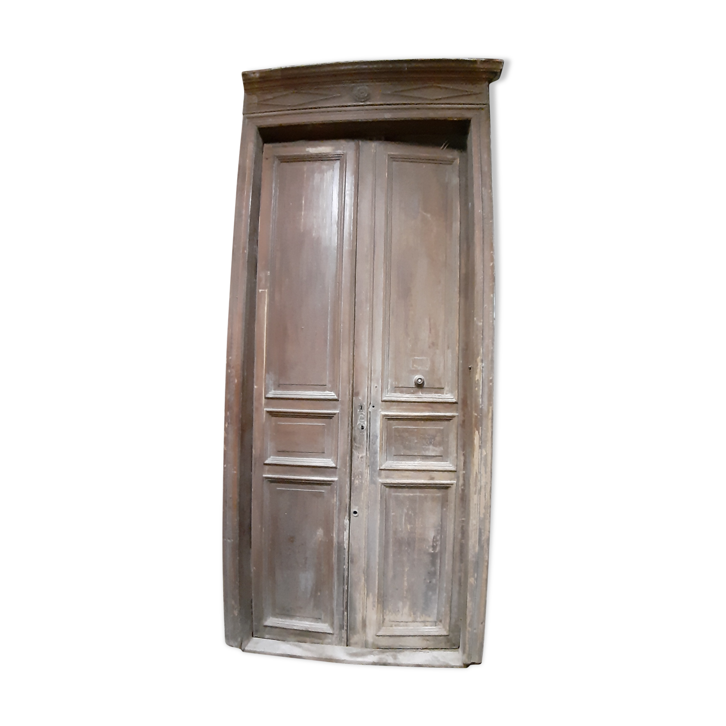 Door xviii
