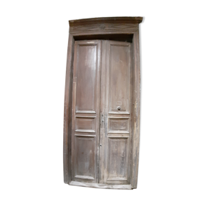 Porte xviii