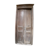 Door xviii