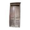 Large door XVIII °