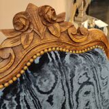 Fauteuil voltaire