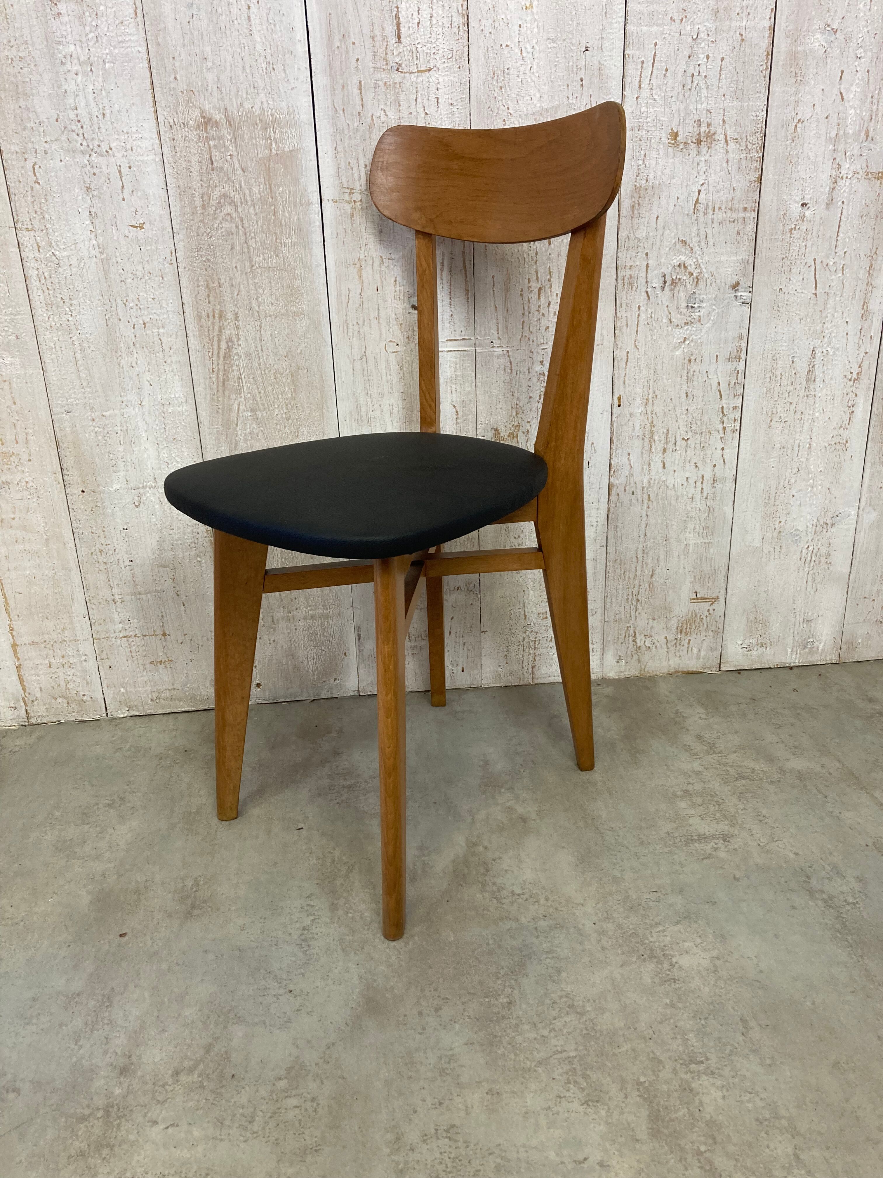 Bistro chair