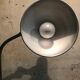 1950 articulated desk lamp Jumo model GS1