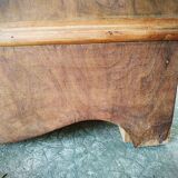 Old toilet table bahut