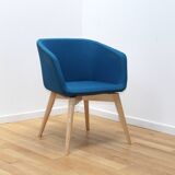 Tula designer armchair, Narbutas
