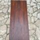 Table basse scandinave en palissandre