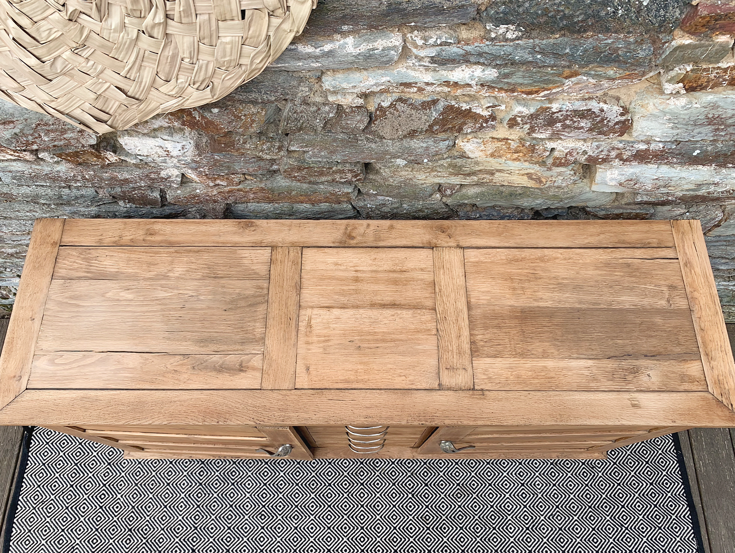 René Gabriel Buffet 1950